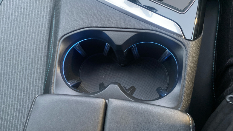 Peugeot 3008 1.2 PureTech Allure Premium 5dr Petrol Estate